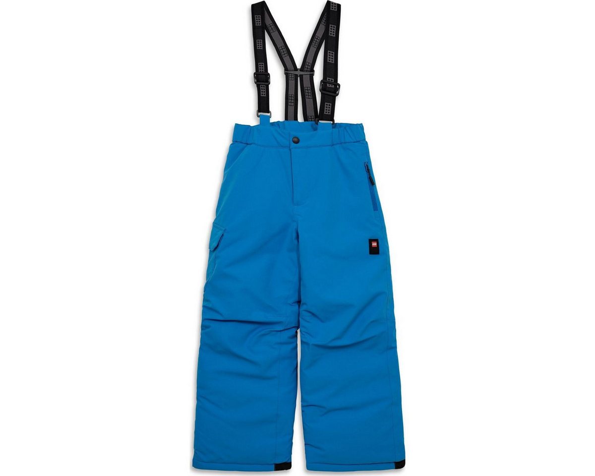 LEGO® kidswear Skihose LWPAYTON 701 - Ski Pants Perfekte Skihose für Kinder, die Komfort und Schutz bei winterlichen Bild 5