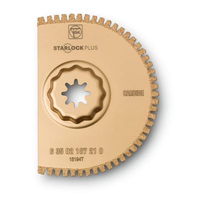 Hartmetall-Sägeblatt ø 90 mm - 63502187210 vop - Fein