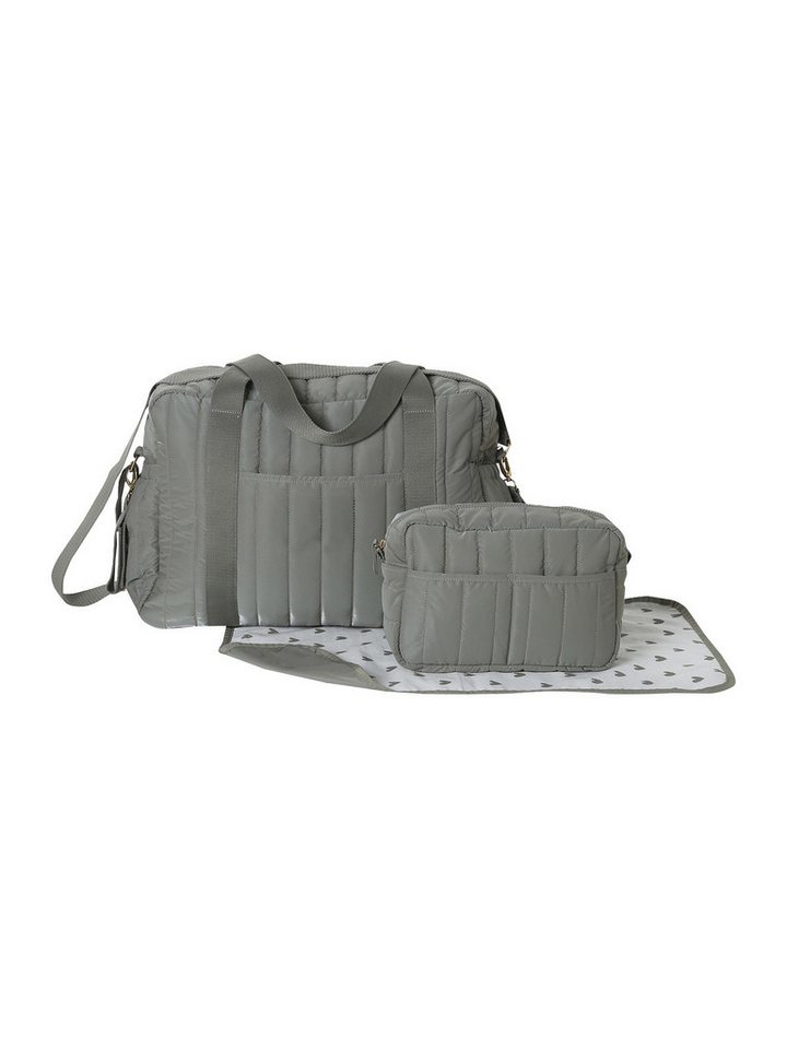 vertbaudet Wickeltasche Weekender SHAWANO Bild 3