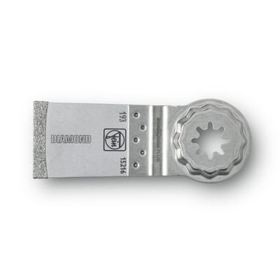63502193210 E-Cut Diamant Tauchsägeblatt 35 mm 1 St. - Fein