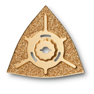 Raspel slm 3-Eck, hm 110 63731006210 - Fein