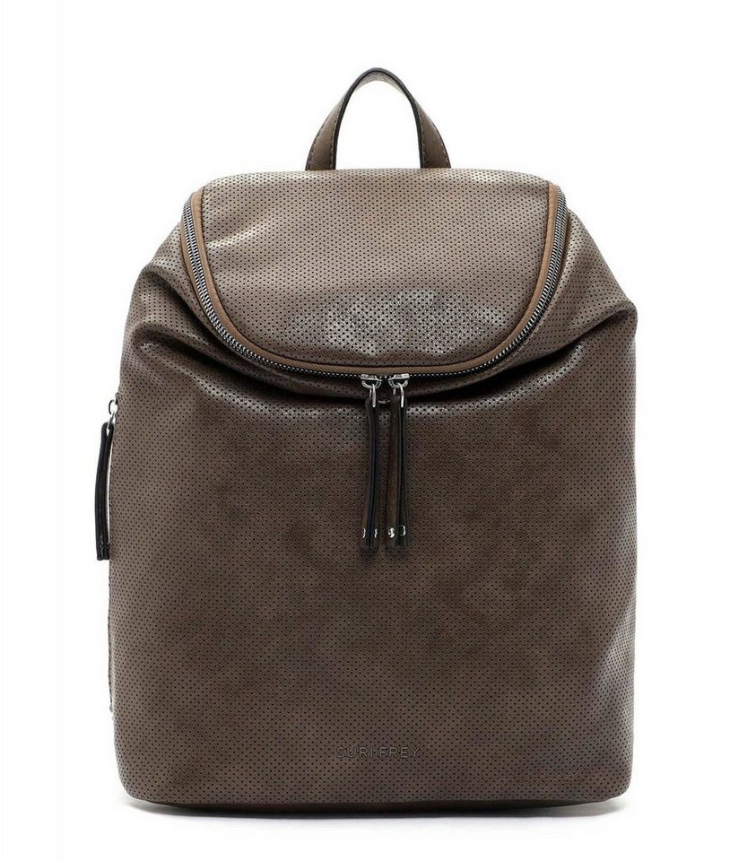 SURI FREY Rucksack Vany Bild 3