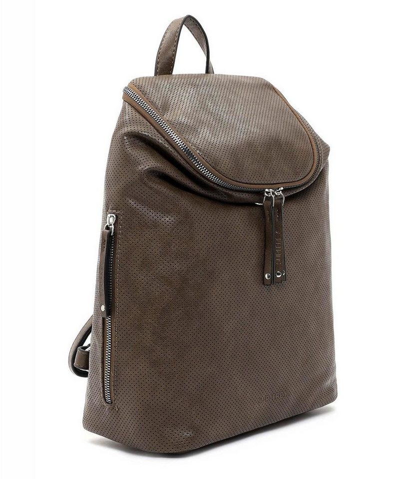 SURI FREY Rucksack Vany Bild 4