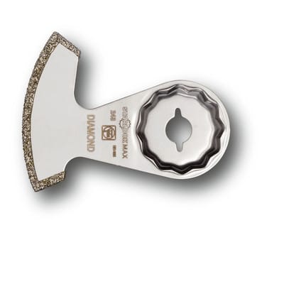 Fein - Diamant-Sägeblatt 2,2 mm Starlock Max 63903243230