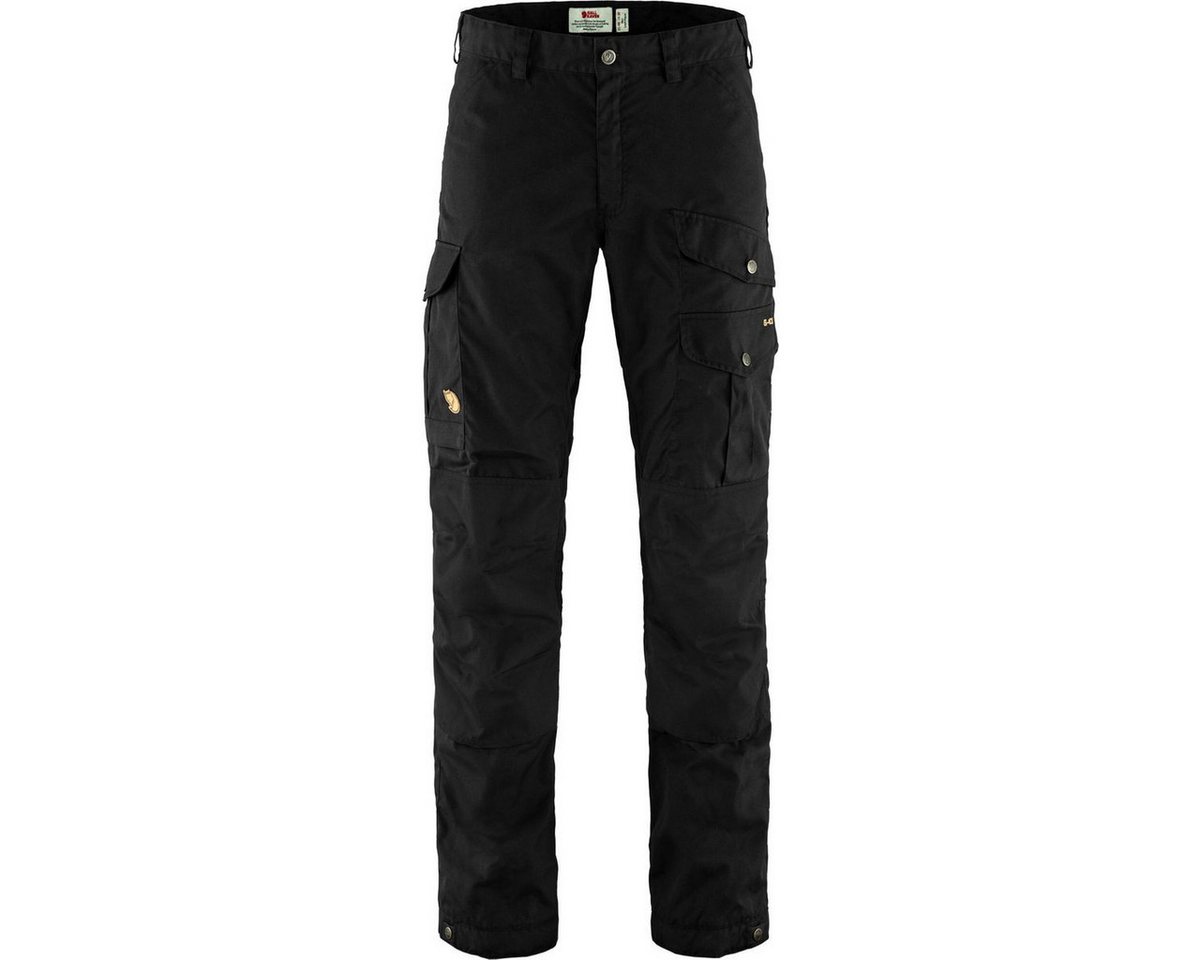 Fjällräven Outdoorhose Vidda Pro Trousers M Robuste, wind- und wasserfeste Trekkinghose mit praktischen Taschen Bild 2