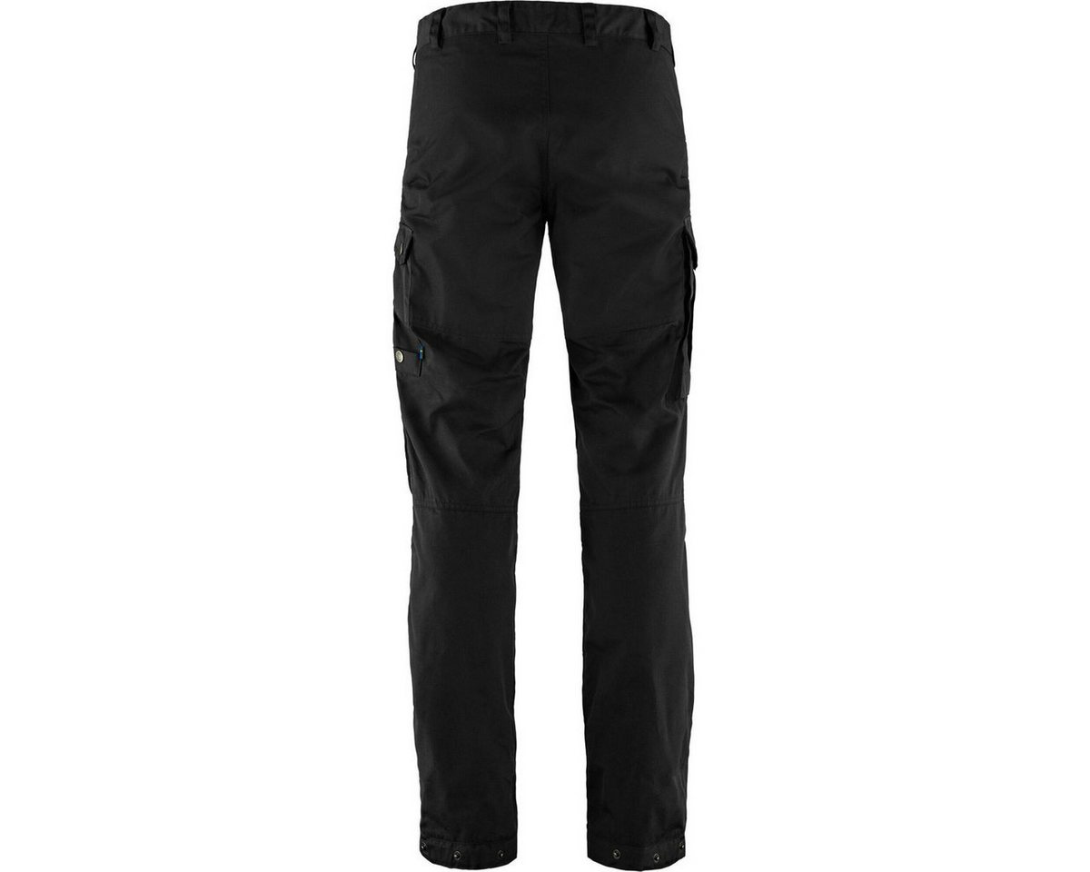 Fjällräven Outdoorhose Vidda Pro Trousers M Robuste, wind- und wasserfeste Trekkinghose mit praktischen Taschen Bild 5