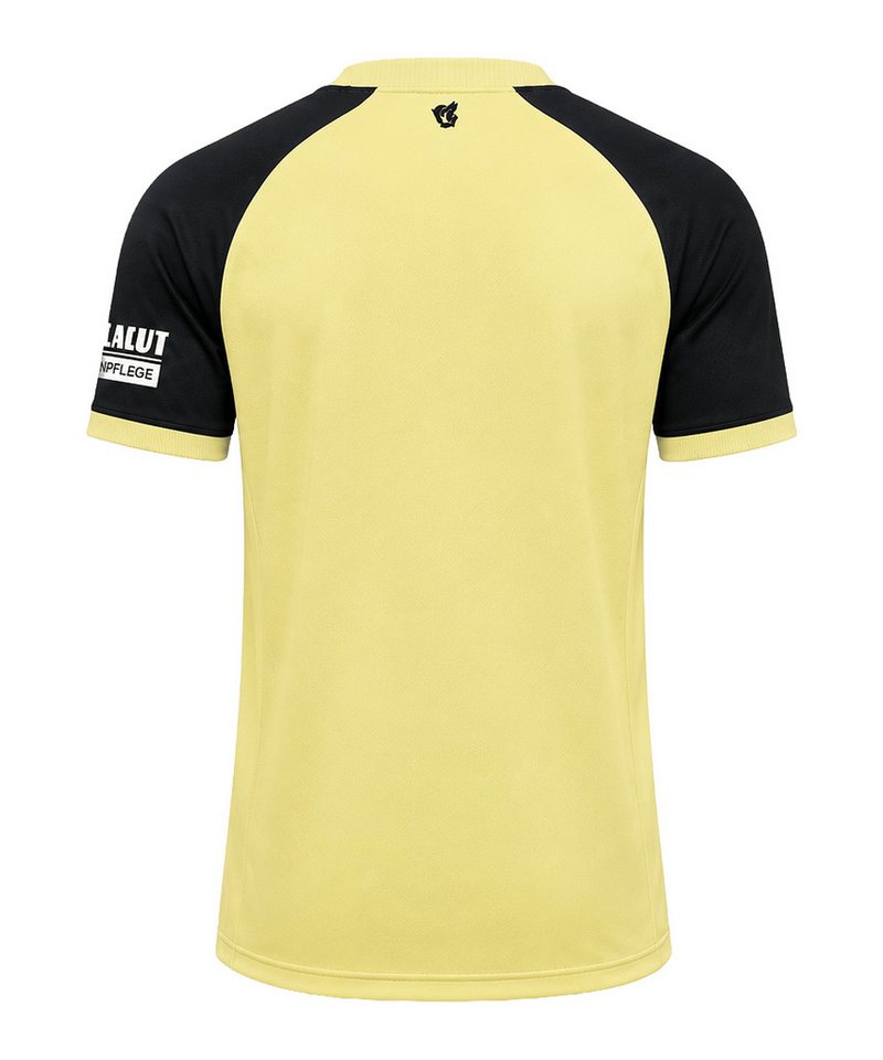 Castore Fußballtrikot Castore 1. FC Kaiserslautern Trikot 3rd 2026/2027 2. Bundesliga Bild 3