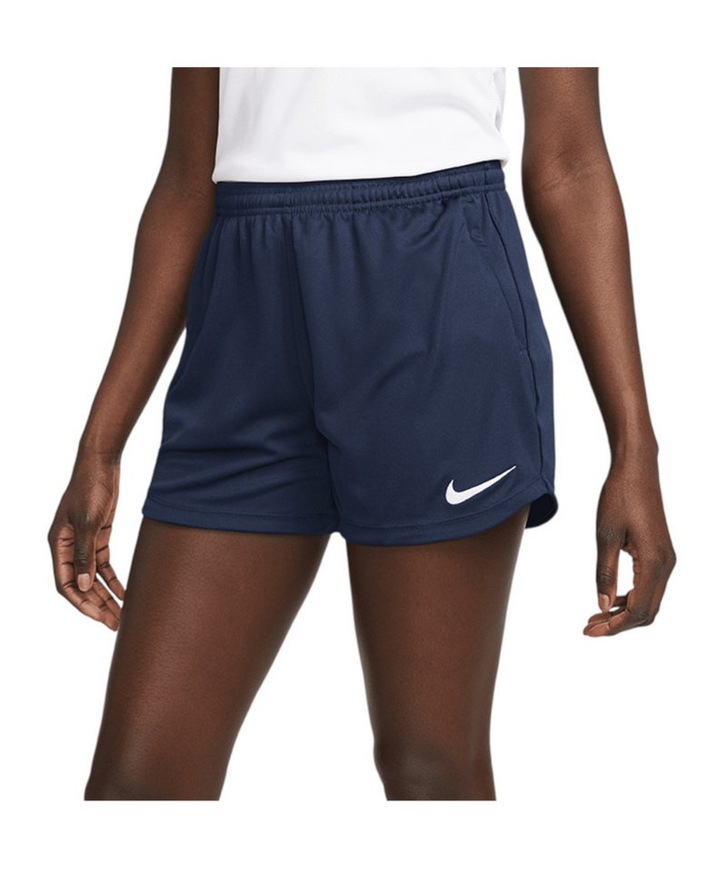 Nike Sporthose Nike Performance Park 20 Knit Short Damen Park Bild 3