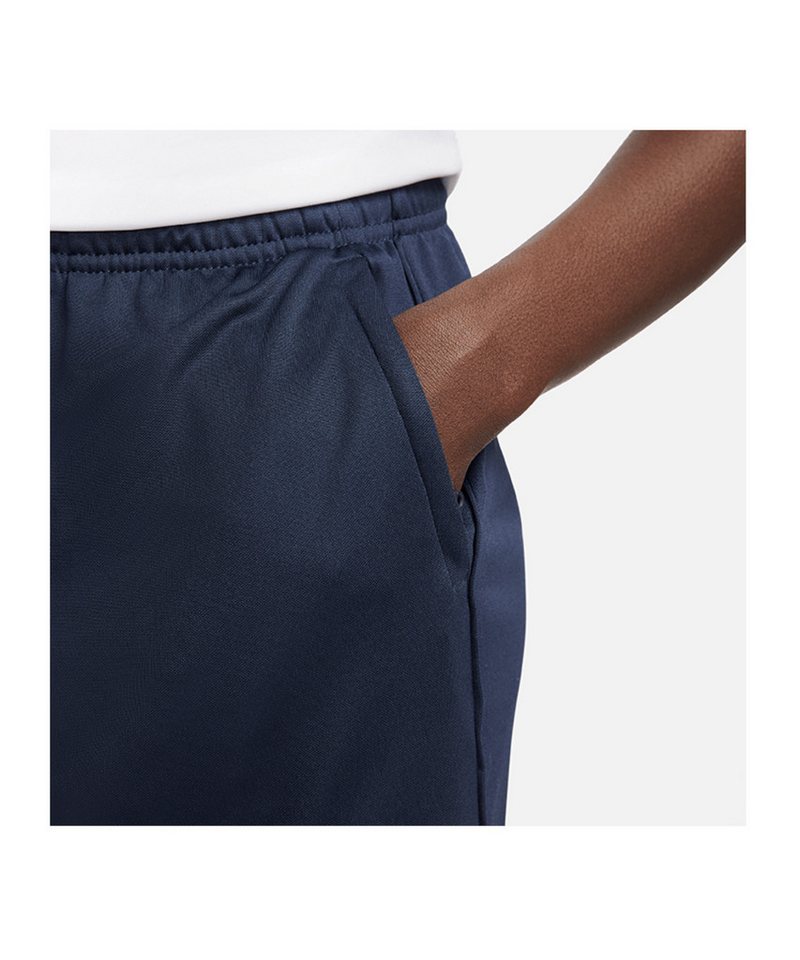 Nike Sporthose Nike Performance Park 20 Knit Short Damen Park Bild 4