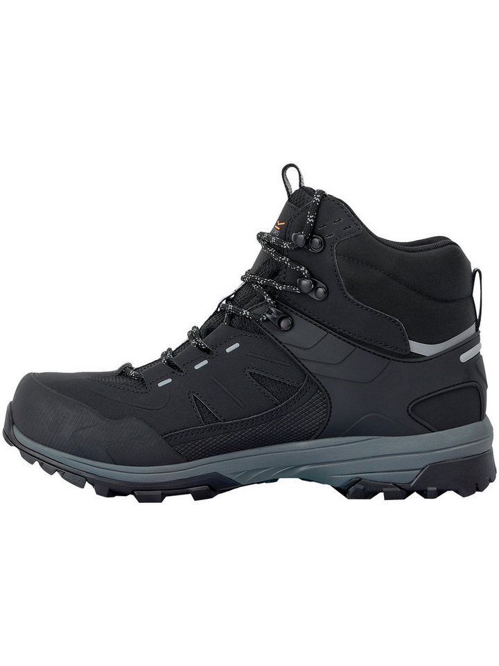 Regatta RMF891-800 Regatta Regen Wanderschuh Bild 5