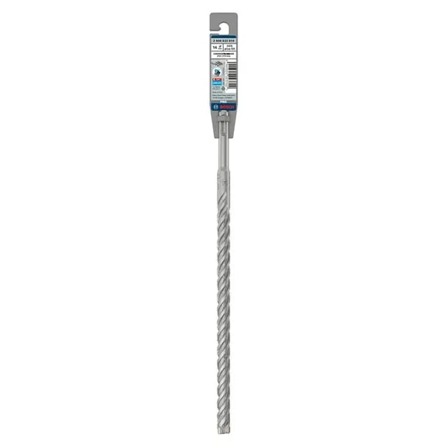 Pro sds Plus-5X , 14x250x310 mm