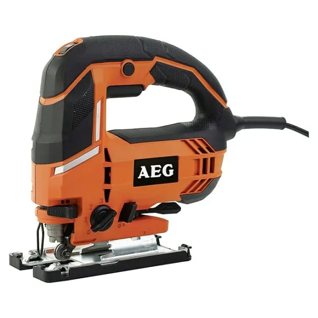 AEG STEP 100X Pendelstichsäge