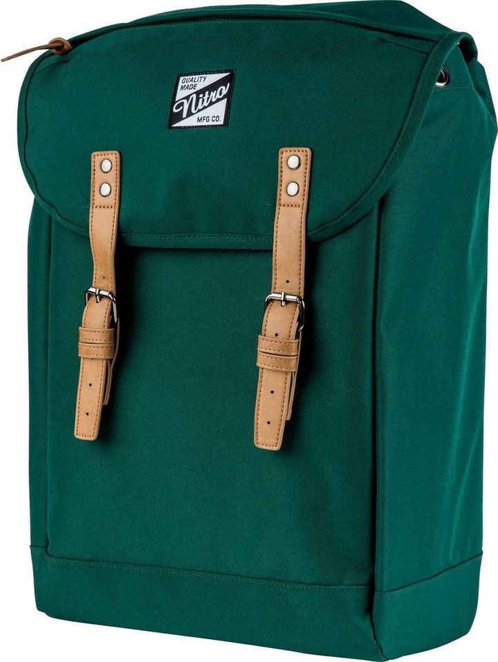 NITRO Rucksack Venice Backpack Bild 2