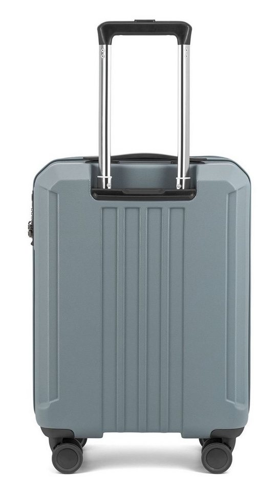 EPIC Hartschalen-Trolley Airwave Neo, 4 Rollen Bild 2