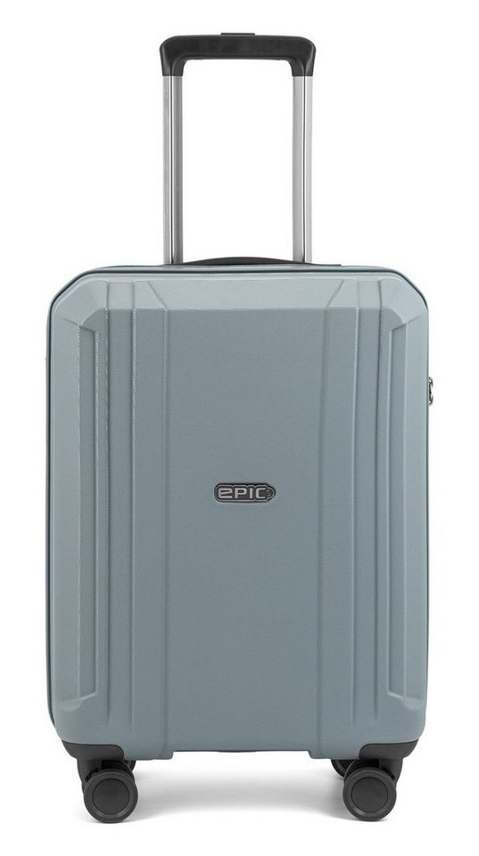 EPIC Hartschalen-Trolley Airwave Neo, 4 Rollen Bild 3