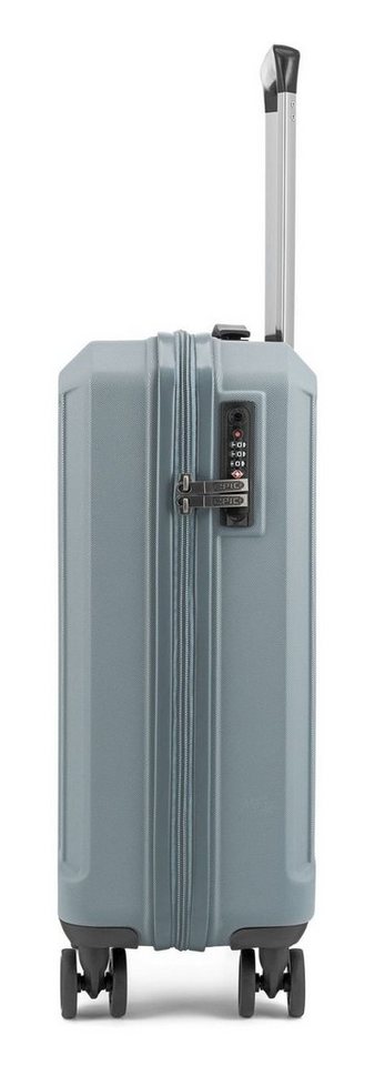 EPIC Hartschalen-Trolley Airwave Neo, 4 Rollen Bild 4