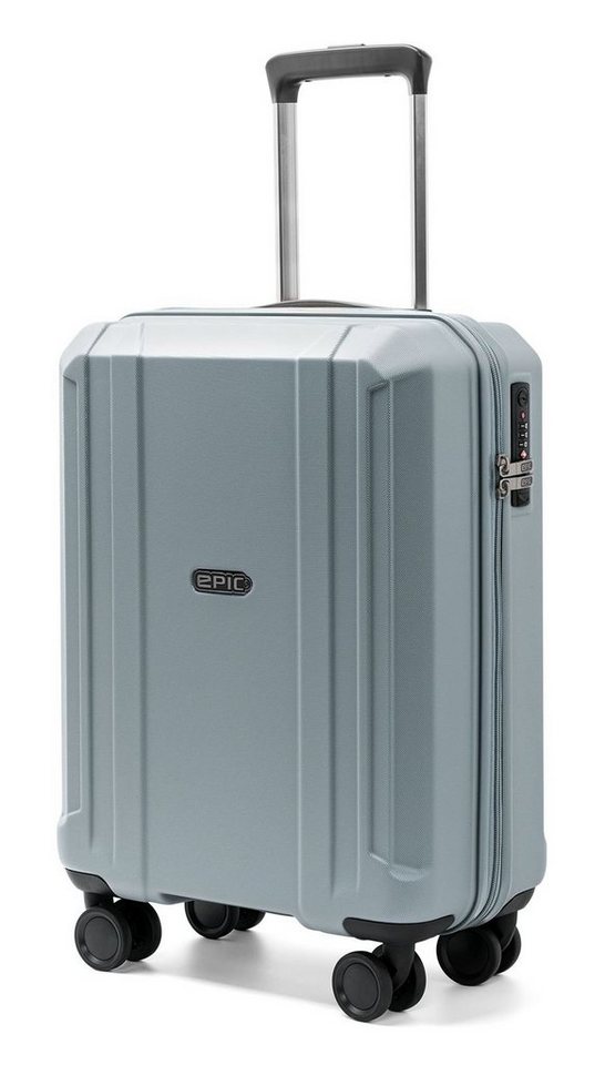 EPIC Hartschalen-Trolley Airwave Neo, 4 Rollen Bild 5