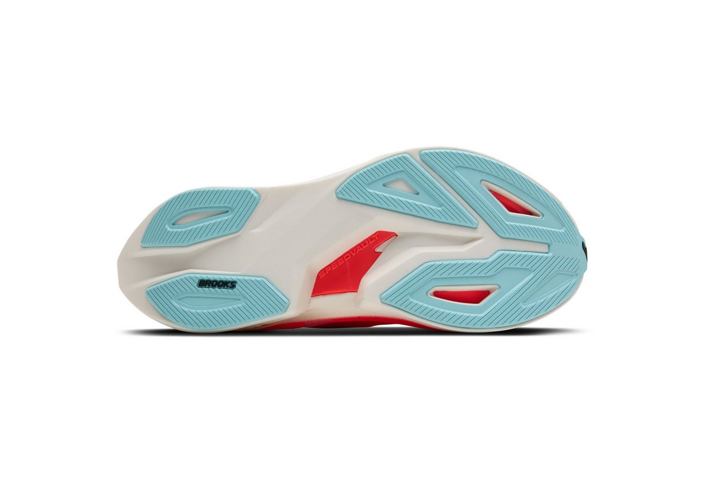 Brooks Hyperion MAX 3 Lady 1204551B659 Laufschuh Für schnelle Kilometer Bild 3