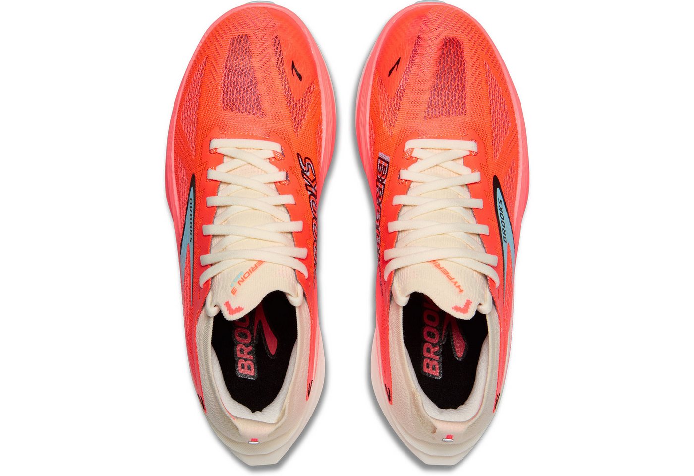 Brooks Hyperion MAX 3 Lady 1204551B659 Laufschuh Für schnelle Kilometer Bild 5