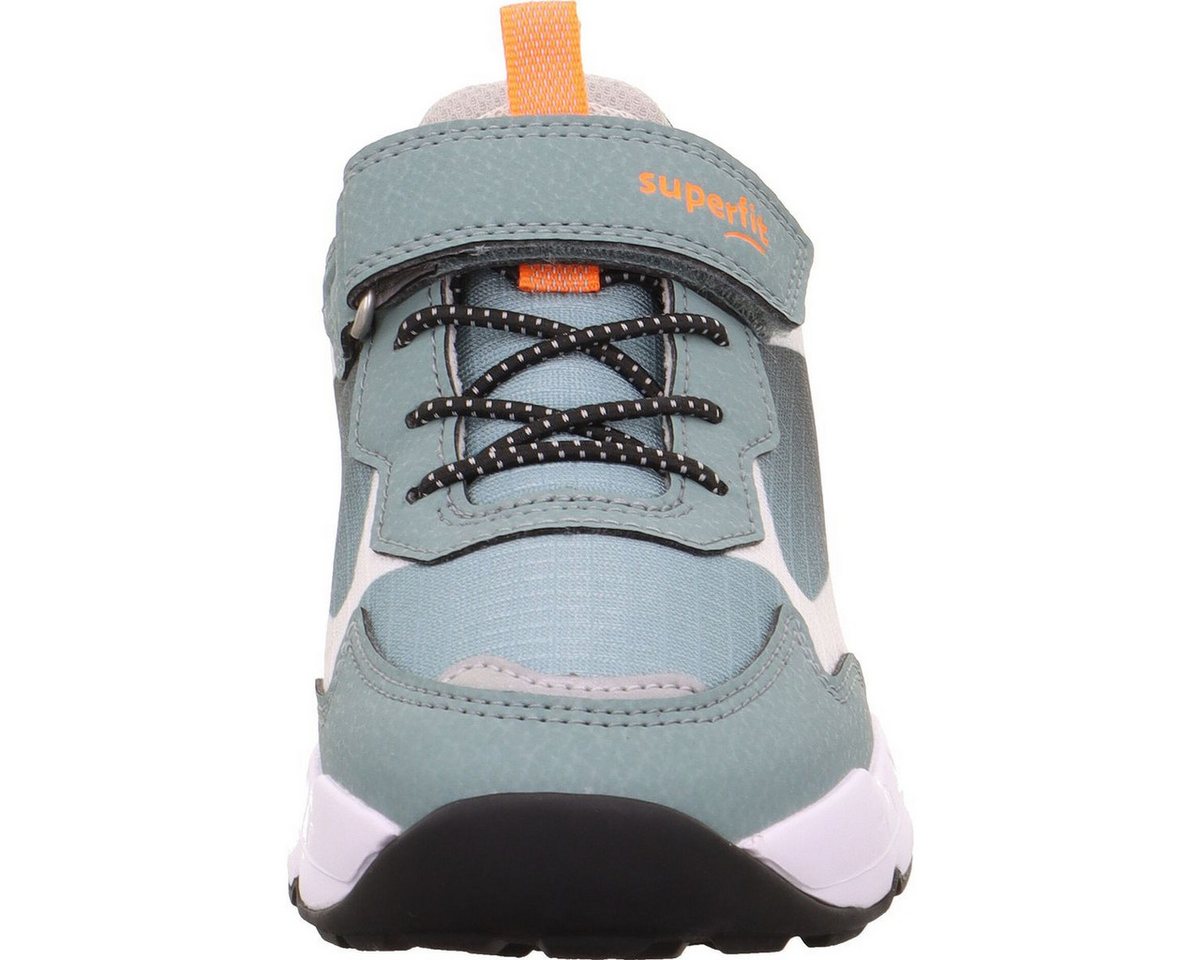 Superfit Free Ride Outdoorschuh Stylischer Jungensneaker mit reflektierenden Details und flexibler Bild 2