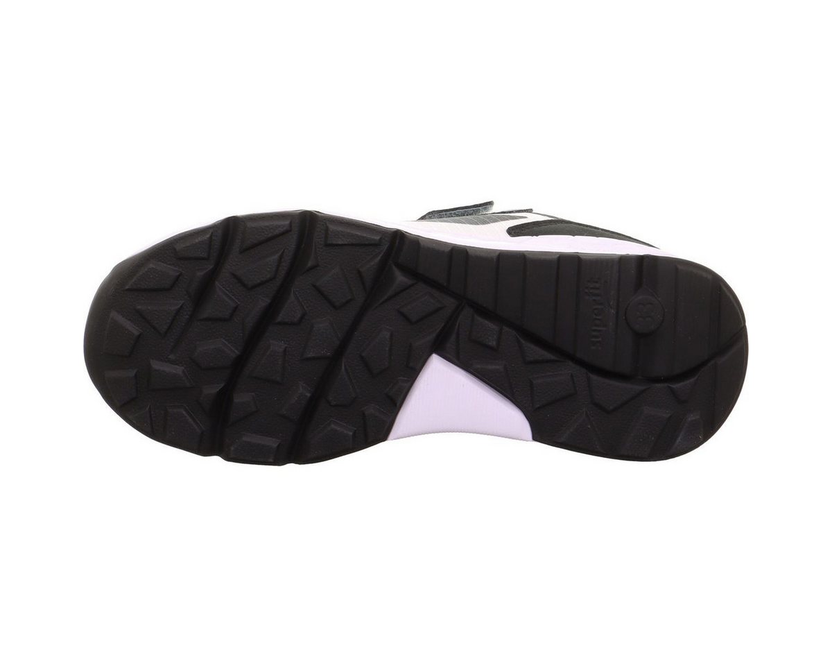 Superfit Free Ride Outdoorschuh Stylischer Jungensneaker mit reflektierenden Details und flexibler Bild 5