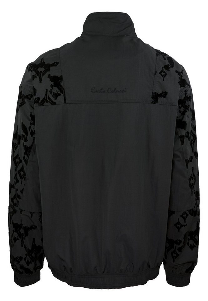 CARLO COLUCCI Outdoorjacke Fistarol