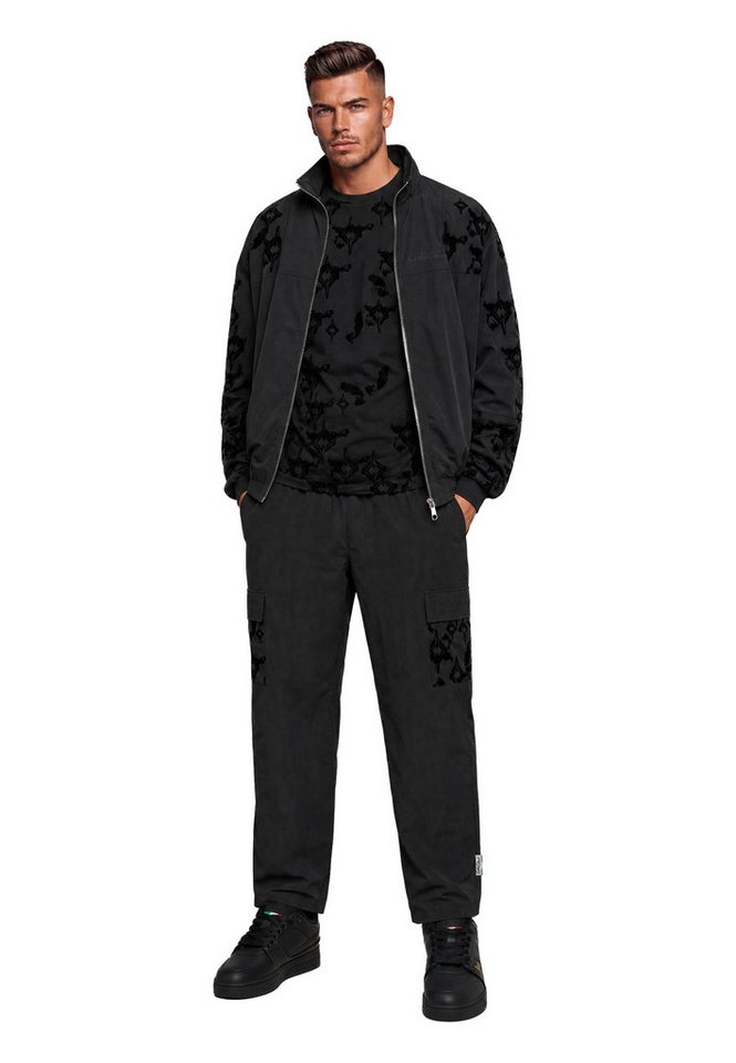 CARLO COLUCCI Outdoorjacke Fistarol Bild 3