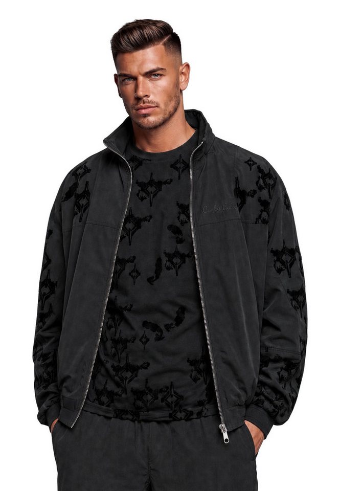 CARLO COLUCCI Outdoorjacke Fistarol Bild 4