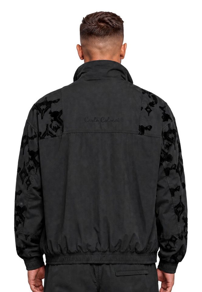 CARLO COLUCCI Outdoorjacke Fistarol Bild 5
