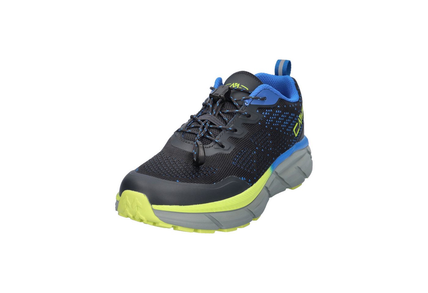 CMP CMP Kinder Wanderschuhe Rahmsy Multisport Shoes 3Q65874 Trekkingschuh