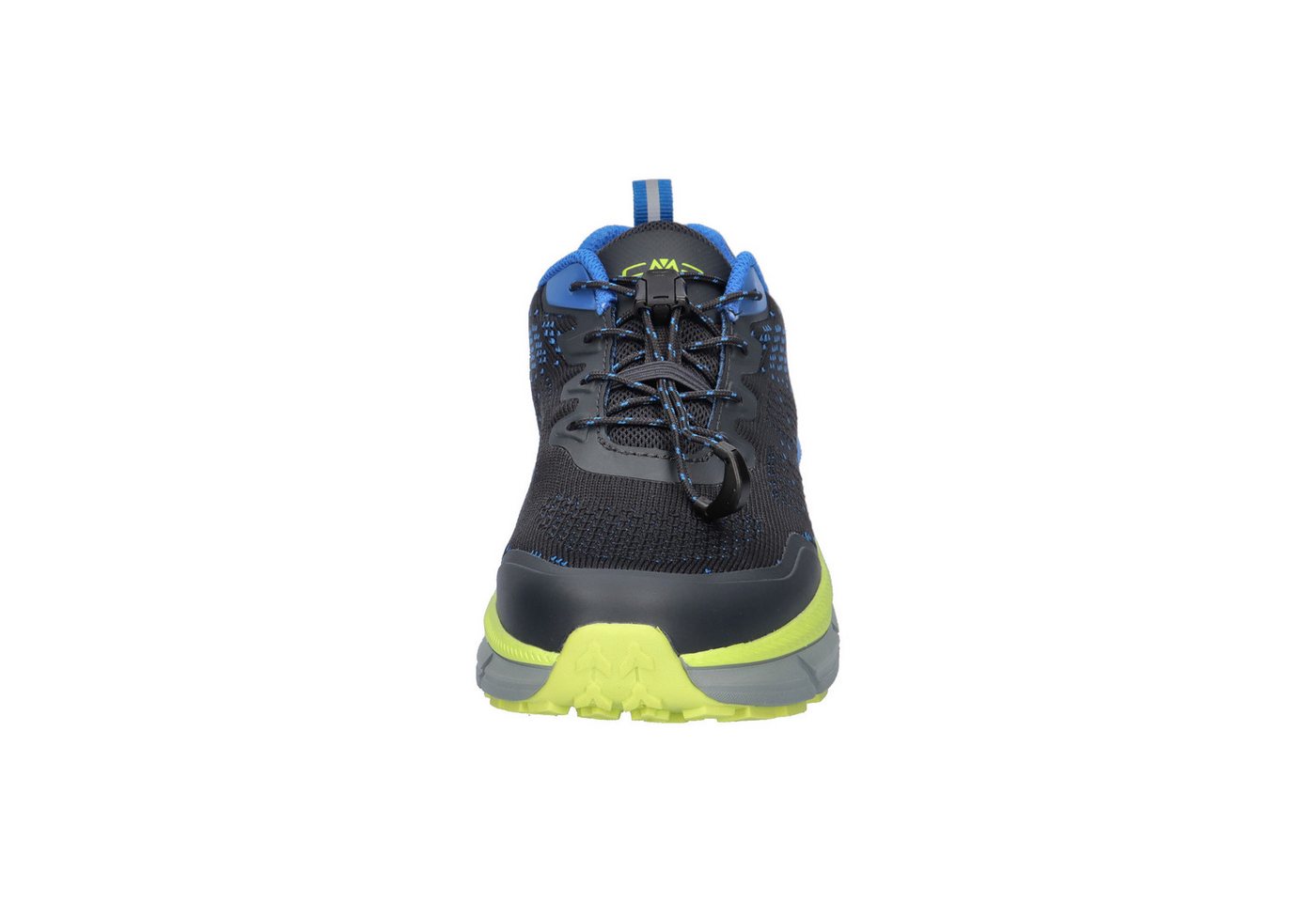 CMP CMP Kinder Wanderschuhe Rahmsy Multisport Shoes 3Q65874 Trekkingschuh Bild 2