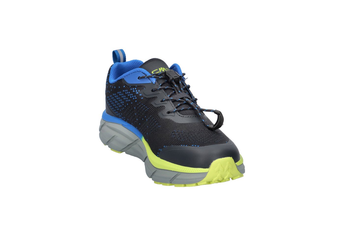 CMP CMP Kinder Wanderschuhe Rahmsy Multisport Shoes 3Q65874 Trekkingschuh Bild 3