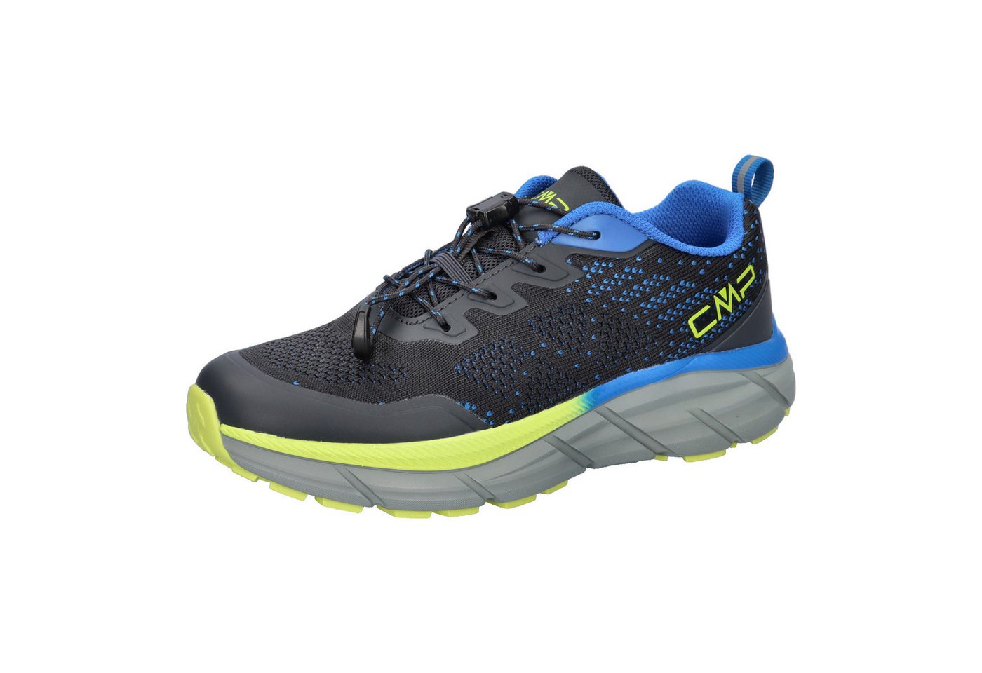 CMP CMP Kinder Wanderschuhe Rahmsy Multisport Shoes 3Q65874 Trekkingschuh Bild 4