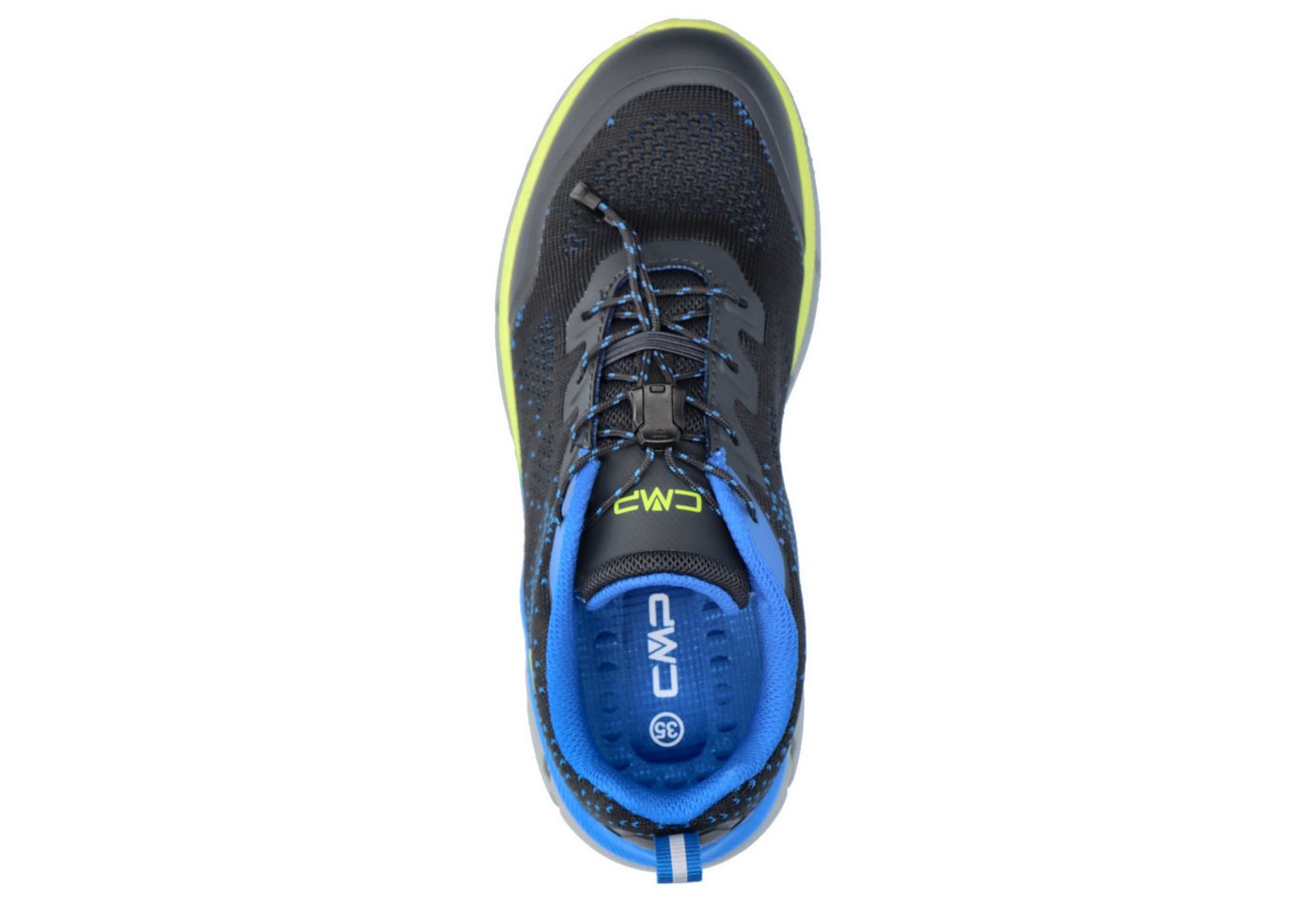 CMP CMP Kinder Wanderschuhe Rahmsy Multisport Shoes 3Q65874 Trekkingschuh Bild 5