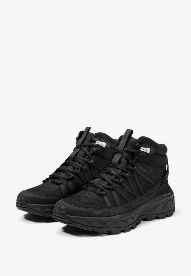 Jack Wolfskin DA WILD HIKE TEXAPORE MID W Wanderstiefel Bild 3