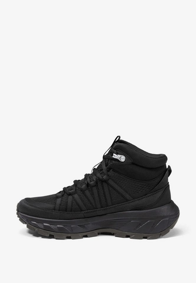 Jack Wolfskin DA WILD HIKE TEXAPORE MID W Wanderstiefel Bild 4