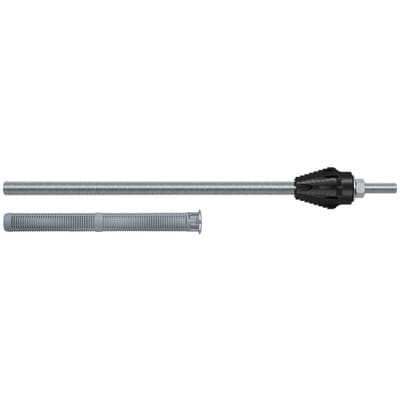 Fischer - Thermax 16/170 M12 A4 b 10 Stk