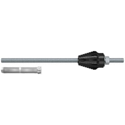 Thermax 12/110 M12 A4 b 10 Stk - Fischer