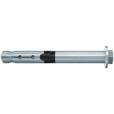 Hochleistungsanker fh ii 24/25 s 10 Stk - Fischer