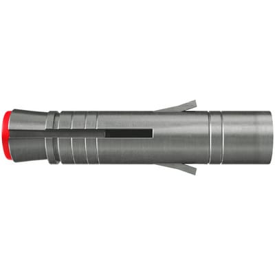 Schwerlastanker sl M8 n A4 25 Stk - Fischer