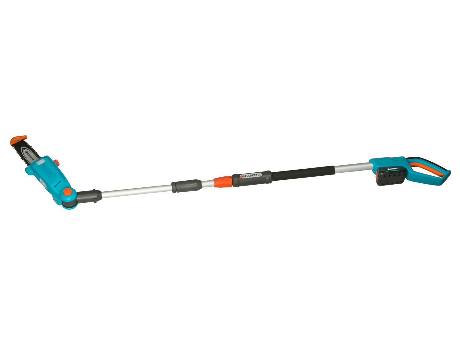 GARDENA Akku-Teleskop-Hochentaster »TCS 20/18V P4A«, Ready-To-Use Set, 18 V Bild 3