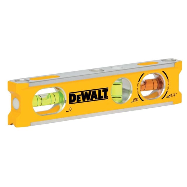 Torpedo niveau 165 mm Dewalt DWHT42525-0