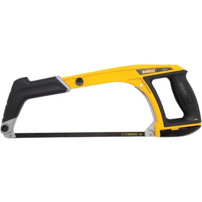 Werkzeuge - 5-in-1 Metallsäge DWHT0-20547 - Dewalt
