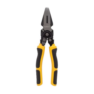 Werkzeuge - Duo-Kraftkombinationszange DWHT0-70276 - Dewalt