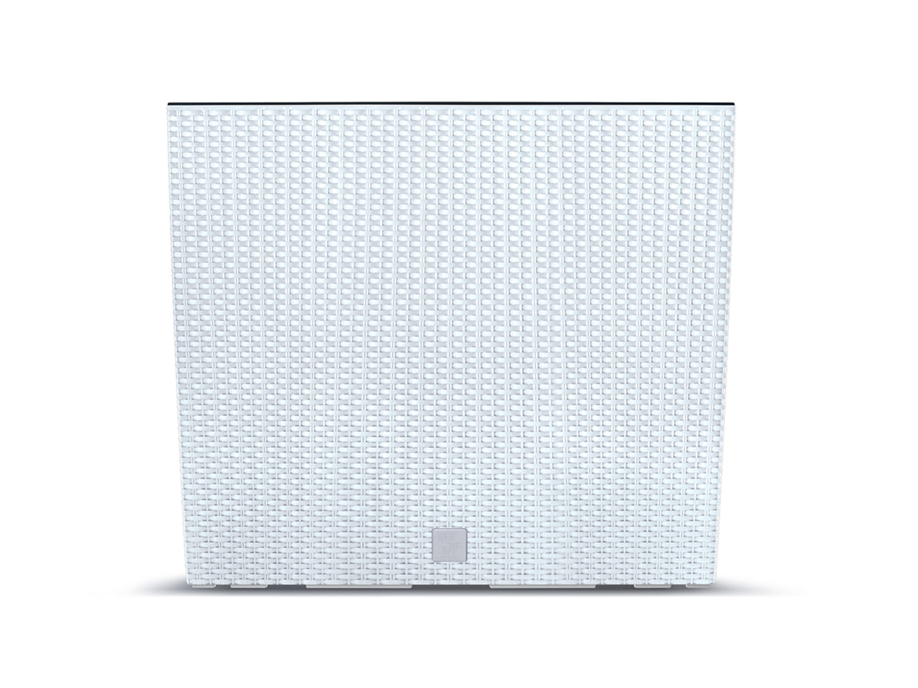 PROSPERPLAST Blumentopf RATO CASE (weiß, 580x180x498)