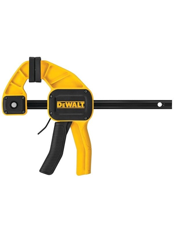 Einhandzwinge 150mm - Dewalt