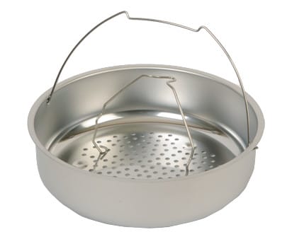 Dampfkorb mit SEB Midday Casserole Support - SS -980449