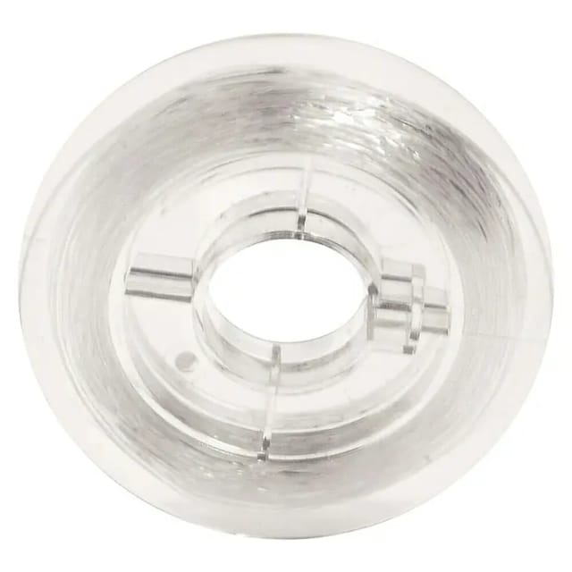 Glorex Stretch magic 0,6 mm 10 m Schmuckbasteln