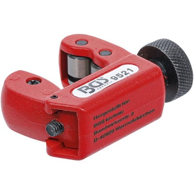 Bgs Technic - Rohrabschneider ø 3 - 30 mm