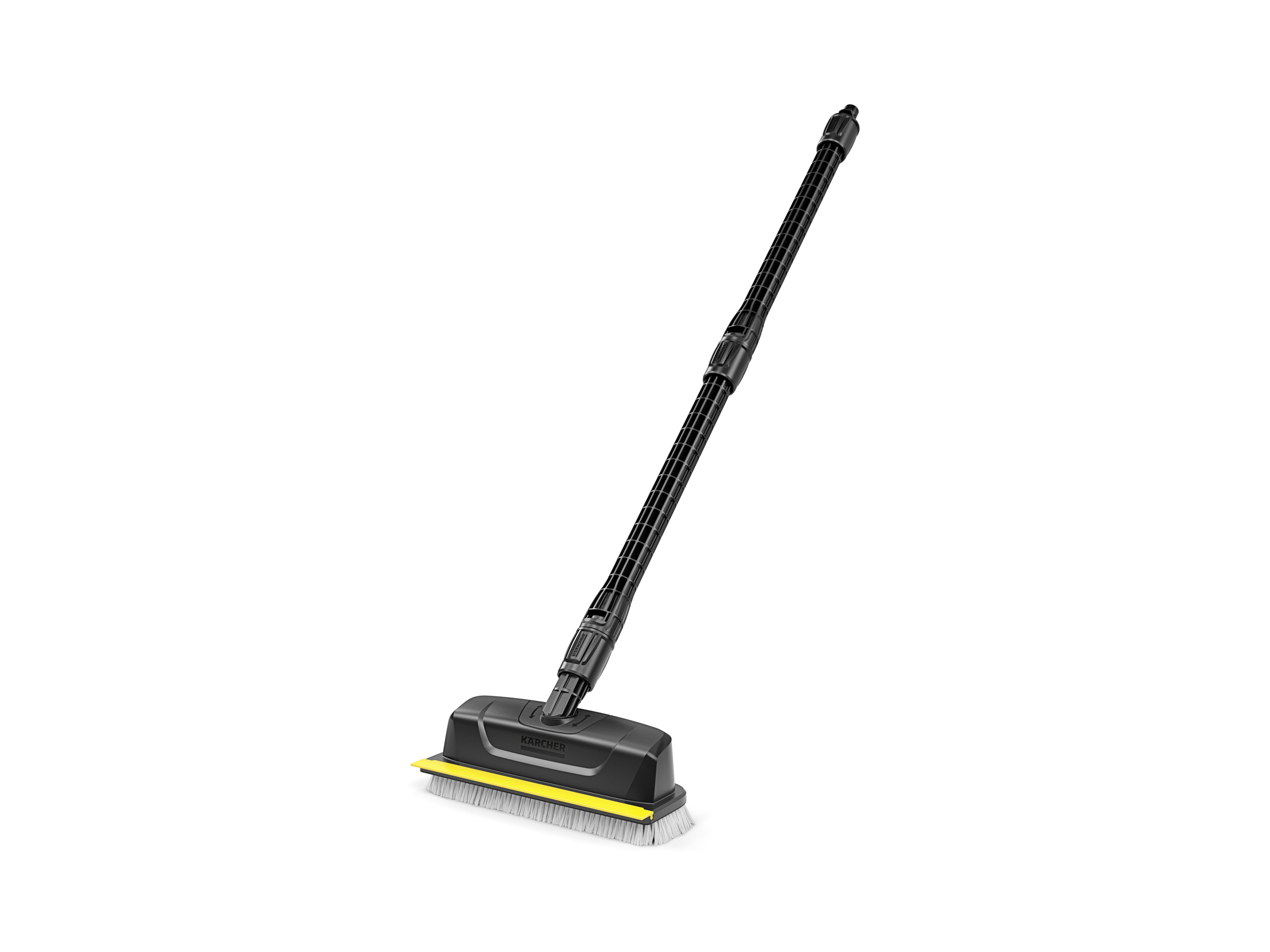 KÄRCHER Powerschrubber Flächenreiniger »PS 30«, Zubehör zu Hochdruckreiniger der Klassen K 2 bis K 7 Bild 3